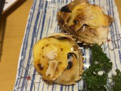 -大焰自助日式料理 铁板烧(徐汇店)