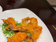 -京香轩·中餐厅(上海中庚聚龙酒店)