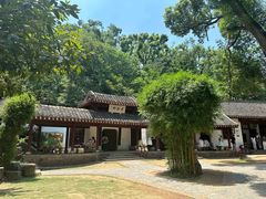 -岳麓山风景名胜区