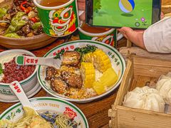 -西关味(大卫城店)