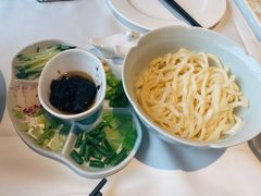 -四季民福烤鸭店(王府井灯市口店)