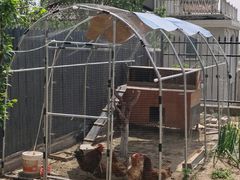 -八角街道·八角南路社区