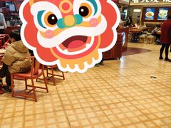 -CITY MART城市集市(中庚漫游城店)