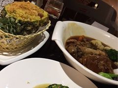 -金厨泰国餐厅·全泰籍厨师料理(拱北店)