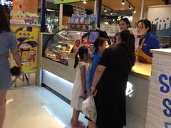 -DQ·蛋糕·冰淇淋(苏宁店)