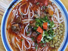 -十里香粉馆(虹桥中路店)