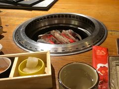 -赤坂亭·M9和牛烧肉·铁板烧(合肥万象城店)