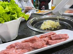-杨记齐齐哈尔烤肉(总店)