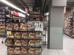 -家乐福(古北店)