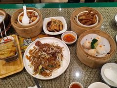 -岭南小生·粤港点心(华新旗舰店)
