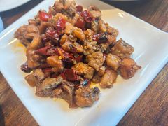 麻椒兔丁-陈麻婆豆腐(旗舰店)