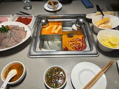-海底捞火锅(龙湖金沙天街店)
