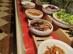 -福缘烤肉王自助(爱琴海-原比尔森店)