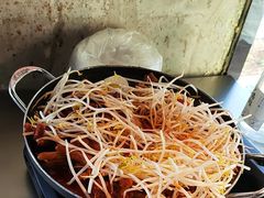 -吴草鸡爪오초닭발(城阳总店)