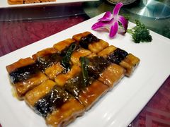 -天厨妙香素食餐厅(清华店)