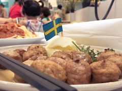 -宜家·瑞典风味餐厅(北京西红门店)