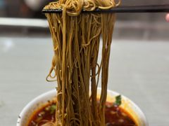 -崇州余荞面(落虹桥店)