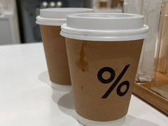 -% Arabica阿拉比卡咖啡烘焙工坊