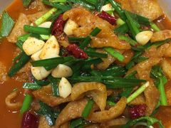 -福照楼汽锅鸡·云南菜(护国路店)