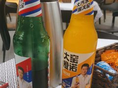 -严三毛口味虾·小严同学的店(曙光路直营店)
