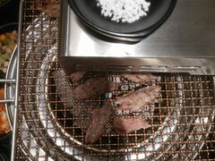-九田家黑牛烤肉料理(中北镇店)
