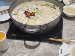 -有家酸菜鱼(苏州绿宝广场店)