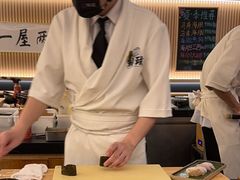 -鮨政·Omakase(万象城店)