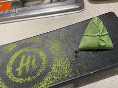 自助取餐区-海底捞火锅(群光广场店)