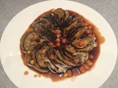 -菩提素素食餐厅(晶郦馆店)