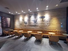 -星巴克(北京西小口路店)