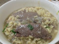 -老刘家泡馍·陕西老字号(钟楼广济街店)