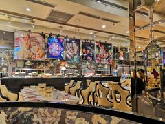 -芭菲盛宴·环球美食(锦城万达广场店)