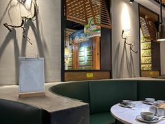 -狐狸爱上椰子鸡(滨江星光大道店)