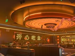 -探鱼·鲜青椒爽麻烤鱼(增城东汇城店)