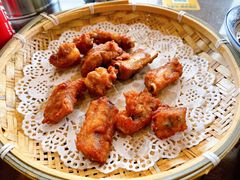 -天下客饭店(中山路店)