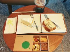 -星巴克臻选(天津鲁能中心一店)