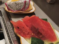 -海底捞火锅(旭辉MALL店)
