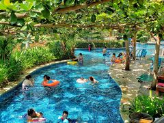 -三亚亚龙湾天域度假酒店