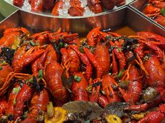 -独一道·邵伯龙虾土菜馆·烧烤(雨花西路店)