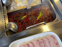 -川西坝子火锅(清江东路3.0直营店)
