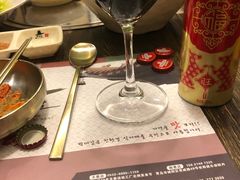 -朴大人炭烤·韩国料理(奥帆中心海尔洲际店)
