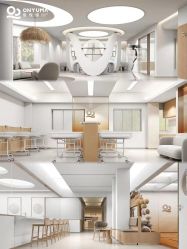 -侒悦缦月子中心·疗愈园区(龙岗店)