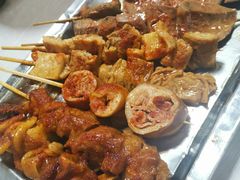 -海平馄饨(逍遥二路店)