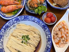 -孙盛兴奥灶面馆·蟹黄面·三虾面(山塘街总店)