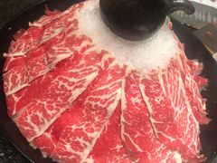 -煲宫猪肚鸡(昆山金鹰国际购物中心店)