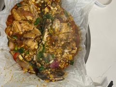 -有鱼吃·纸包烤鱼(曲江创意谷店)