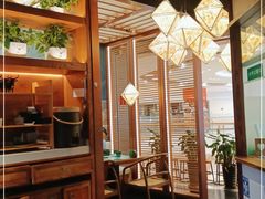 大堂-云海肴云南菜(曲江大悦城店)