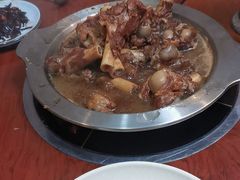 -聚首堂·特色小吃·肘子(什刹海德胜门店)