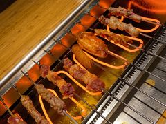 -悦屋老板娘的烤肉店(紫薇田园店)