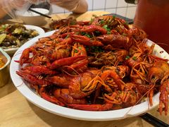 -龚海宝· 烧烤· 羊肉原切挂糊更好吃(庄市店)